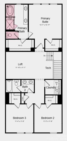 7330 Wake Way, Indian Land, SC 29707