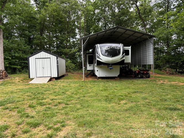 74 Miranda Drive, Taylorsville, NC 28681