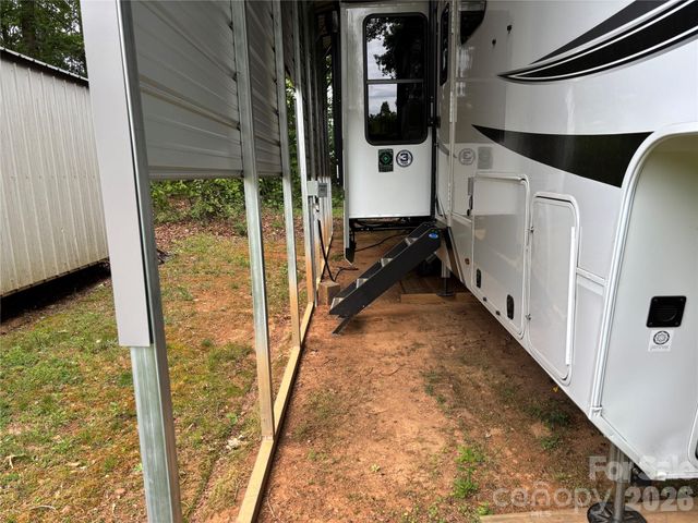 74 Miranda Drive, Taylorsville, NC 28681