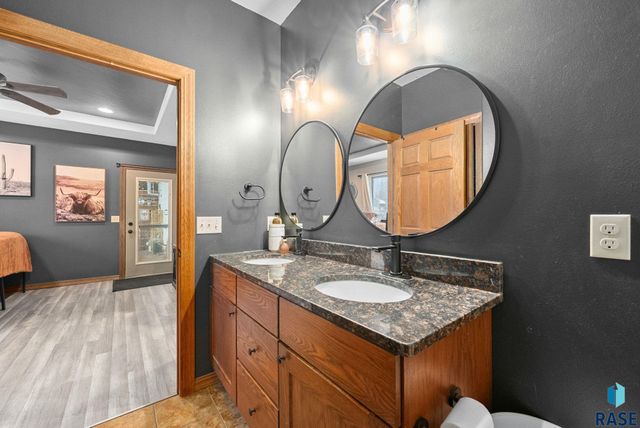 305 S Spring Pl Place, Brandon, SD 57005