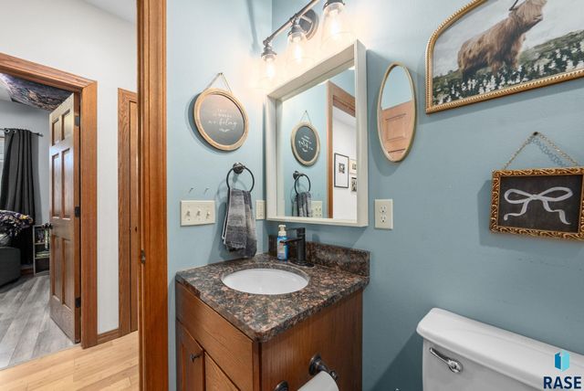 305 S Spring Pl Place, Brandon, SD 57005