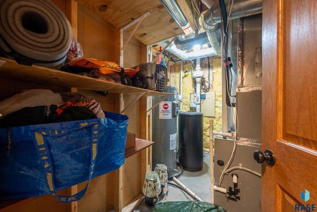 305 S Spring Pl Place, Brandon, SD 57005