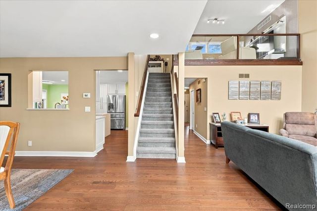 4797 Fairway Court 16, Waterford, MI 48328