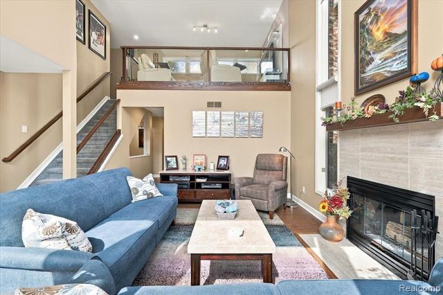 4797 Fairway Court 16, Waterford, MI 48328