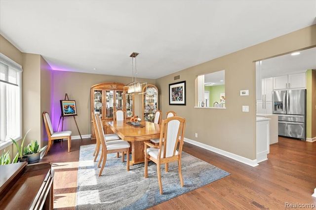 4797 Fairway Court 16, Waterford, MI 48328