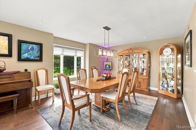 4797 Fairway Court 16, Waterford, MI 48328