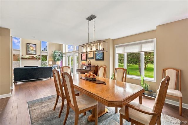 4797 Fairway Court 16, Waterford, MI 48328