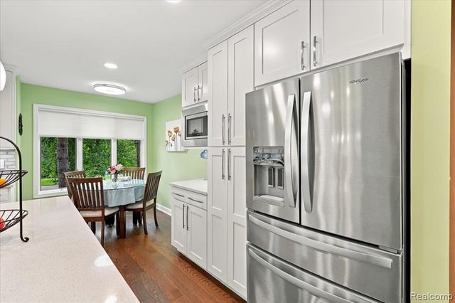 4797 Fairway Court 16, Waterford, MI 48328