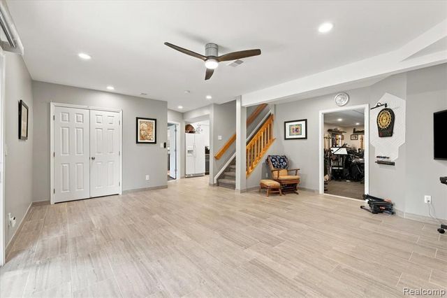 4797 Fairway Court 16, Waterford, MI 48328