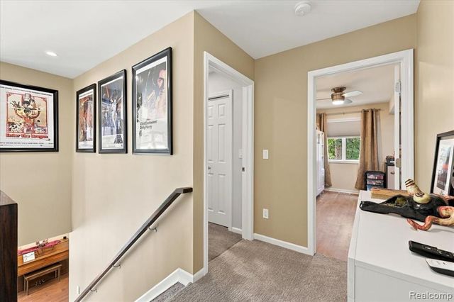 4797 Fairway Court 16, Waterford, MI 48328