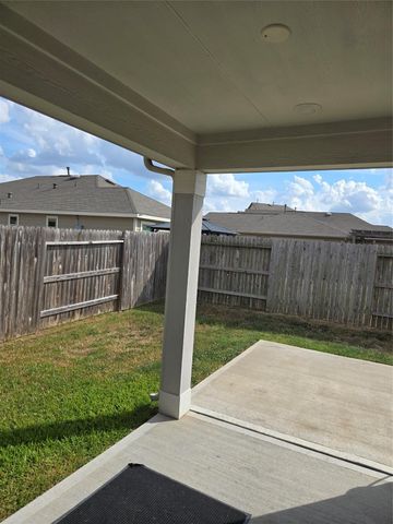 20719 Oakley Falls Drive, Katy, TX 77449