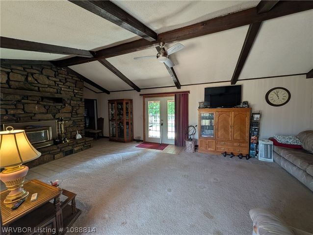 6235 Belmont Drive, Alma, AR 72921