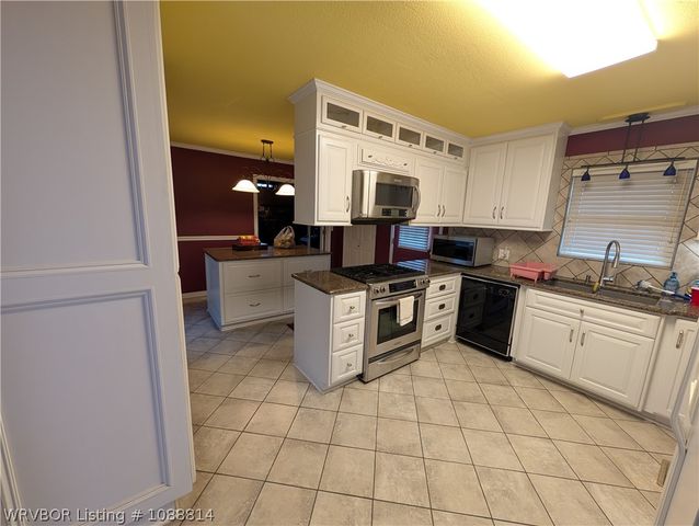 6235 Belmont Drive, Alma, AR 72921