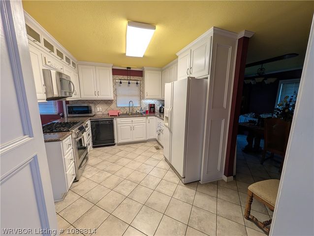 6235 Belmont Drive, Alma, AR 72921