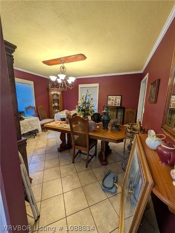 6235 Belmont Drive, Alma, AR 72921