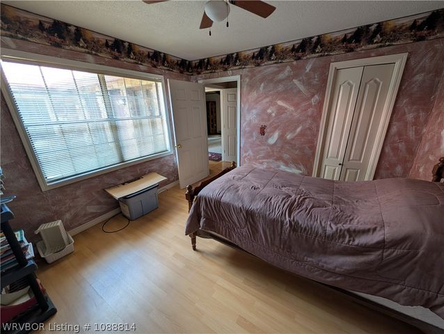 6235 Belmont Drive, Alma, AR 72921