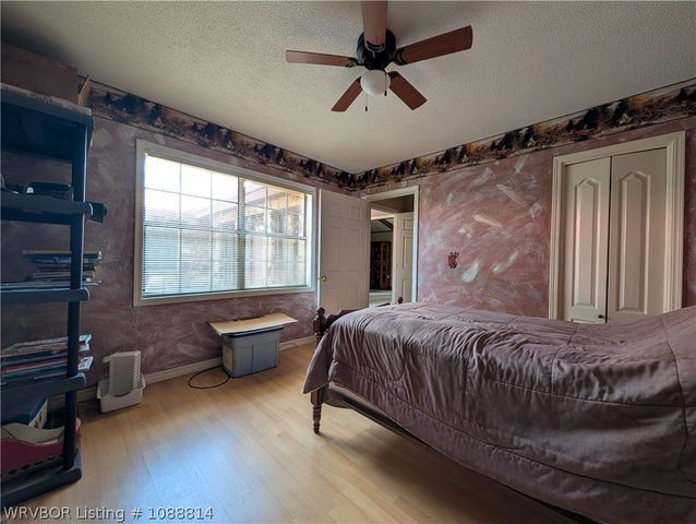 6235 Belmont Drive, Alma, AR 72921