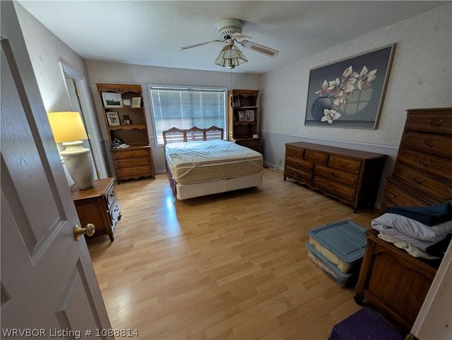 6235 Belmont Drive, Alma, AR 72921