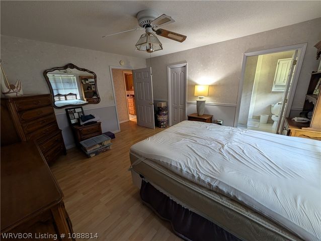 6235 Belmont Drive, Alma, AR 72921