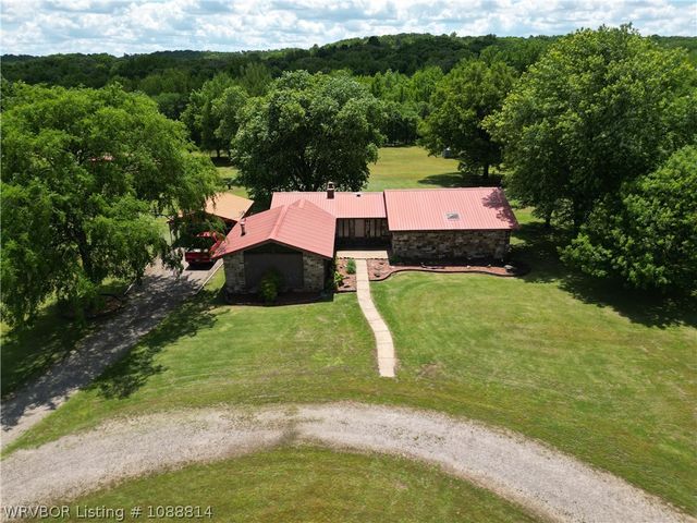 6235 Belmont Drive, Alma, AR 72921