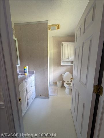 6235 Belmont Drive, Alma, AR 72921