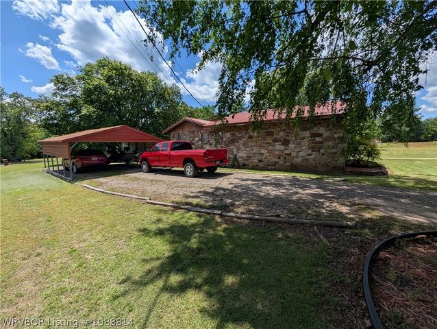 6235 Belmont Drive, Alma, AR 72921