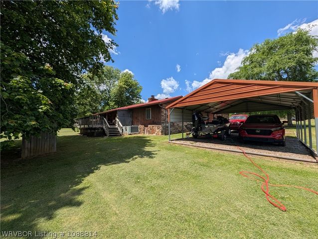 6235 Belmont Drive, Alma, AR 72921