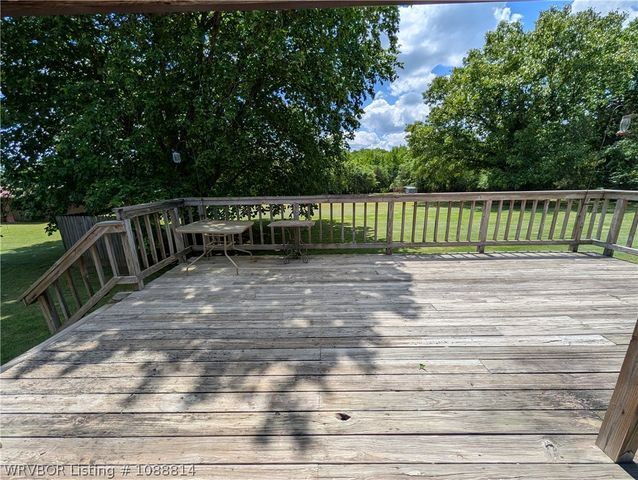 6235 Belmont Drive, Alma, AR 72921