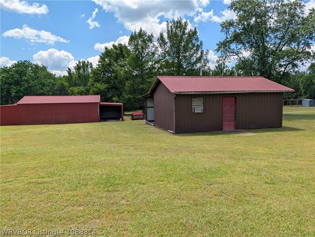 6235 Belmont Drive, Alma, AR 72921