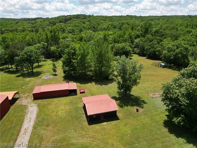 6235 Belmont Drive, Alma, AR 72921