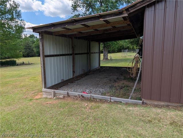6235 Belmont Drive, Alma, AR 72921