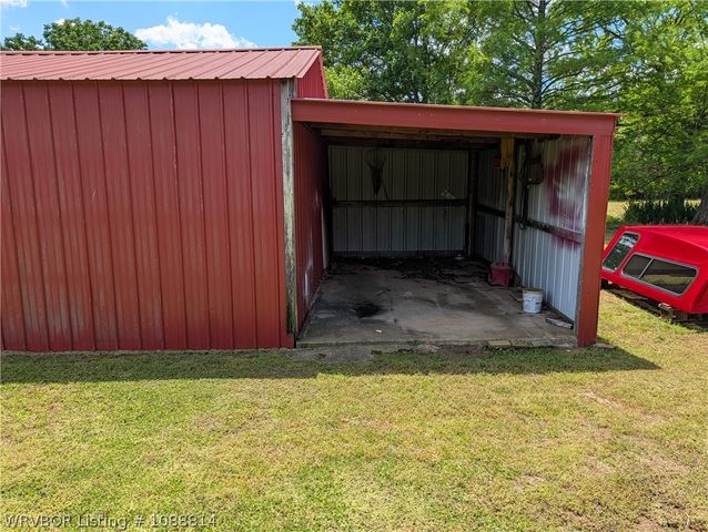 6235 Belmont Drive, Alma, AR 72921