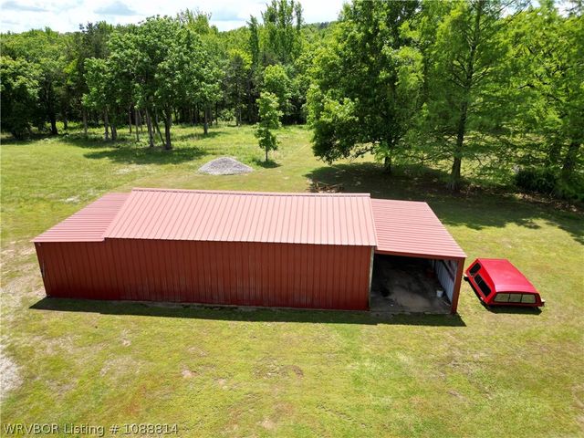 6235 Belmont Drive, Alma, AR 72921