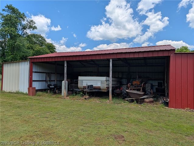 6235 Belmont Drive, Alma, AR 72921