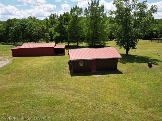 6235 Belmont Drive, Alma, AR 72921