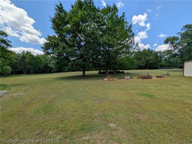 6235 Belmont Drive, Alma, AR 72921