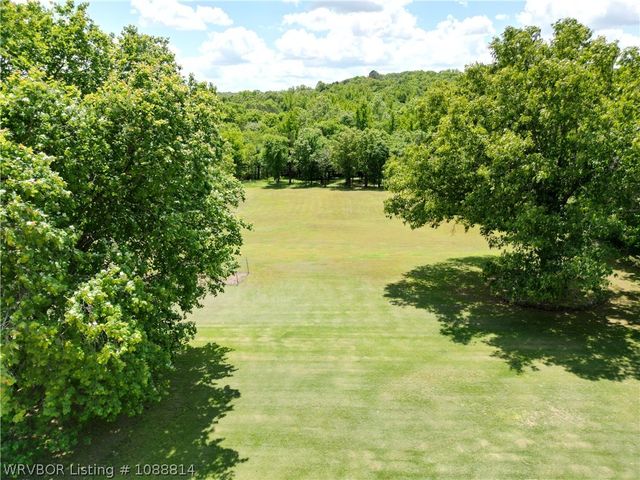 6235 Belmont Drive, Alma, AR 72921