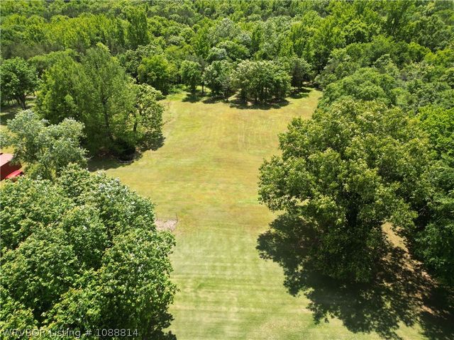 6235 Belmont Drive, Alma, AR 72921