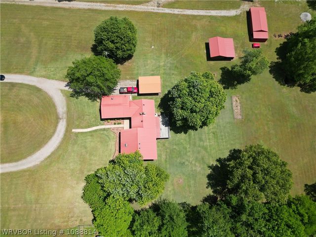 6235 Belmont Drive, Alma, AR 72921