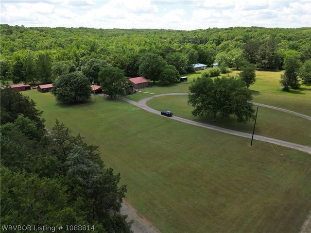 6235 Belmont Drive, Alma, AR 72921
