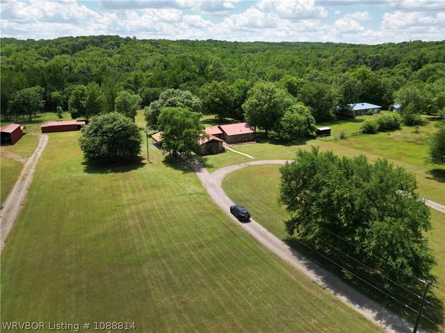 6235 Belmont Drive, Alma, AR 72921