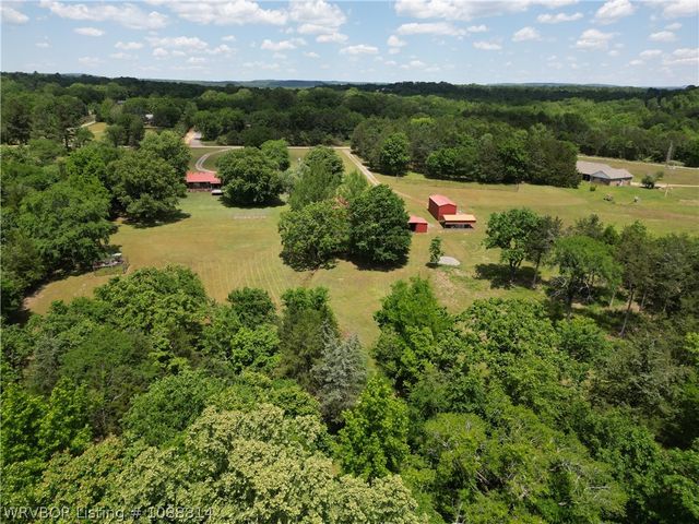 6235 Belmont Drive, Alma, AR 72921