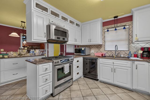 6235 Belmont Drive, Alma, AR 72921