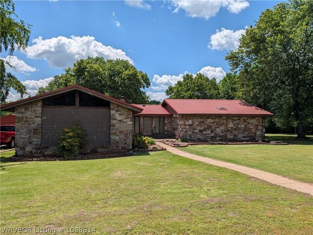 6235 Belmont Drive, Alma, AR 72921