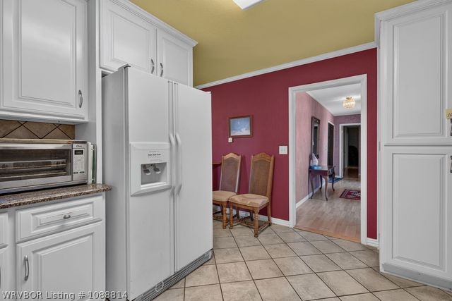 6235 Belmont Drive, Alma, AR 72921