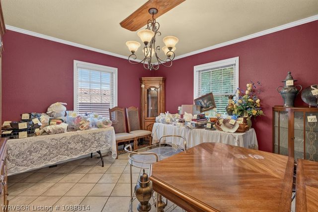 6235 Belmont Drive, Alma, AR 72921