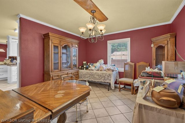 6235 Belmont Drive, Alma, AR 72921