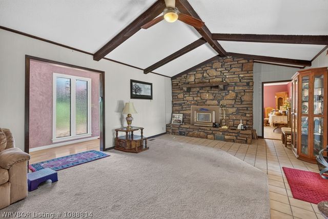 6235 Belmont Drive, Alma, AR 72921