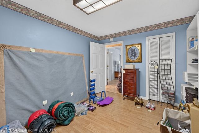6235 Belmont Drive, Alma, AR 72921