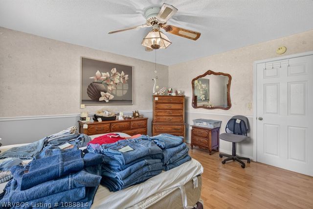 6235 Belmont Drive, Alma, AR 72921